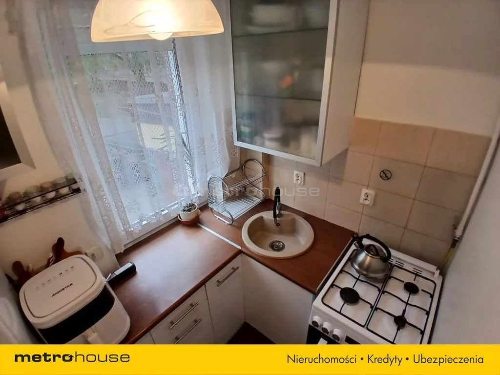 1 pokój, mieszkanie 27,00 m², parter, oferta nr , SMMIJO688, Warszawa, Bielany, Bielany, Marymoncka
