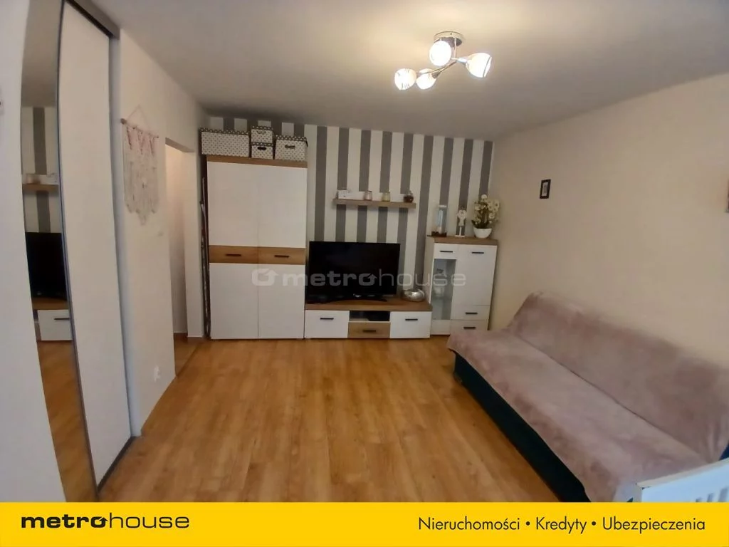 1 pokój, mieszkanie 27,00 m², parter, oferta nr , SMMIJO688, Warszawa, Bielany, Bielany, Marymoncka