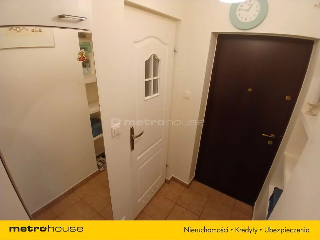 1 pokój, mieszkanie 27,00 m², parter, oferta nr , SMMIJO688, Warszawa, Bielany, Bielany, Marymoncka