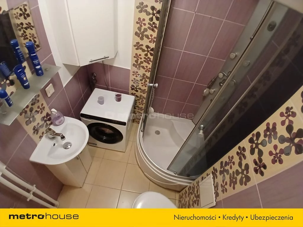 1 pokój, mieszkanie 27,00 m², parter, oferta nr , SMMIJO688, Warszawa, Bielany, Bielany, Marymoncka