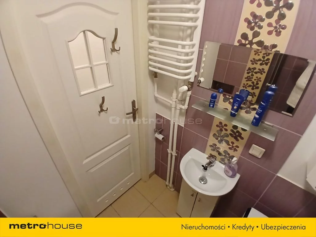 1 pokój, mieszkanie 27,00 m², parter, oferta nr , SMMIJO688, Warszawa, Bielany, Bielany, Marymoncka