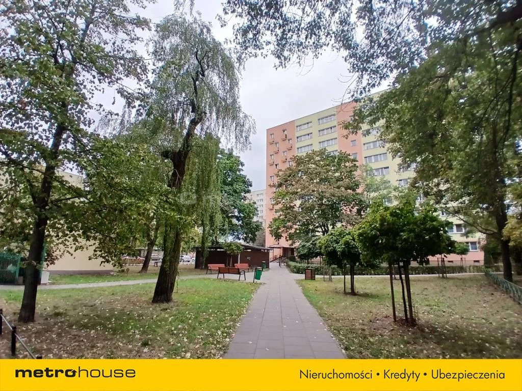 1 pokój, mieszkanie 27,00 m², parter, oferta nr , SMMIJO688, Warszawa, Bielany, Bielany, Marymoncka
