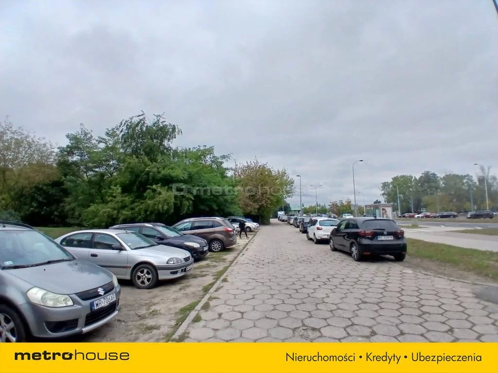 1 pokój, mieszkanie 27,00 m², parter, oferta nr , SMMIJO688, Warszawa, Bielany, Bielany, Marymoncka