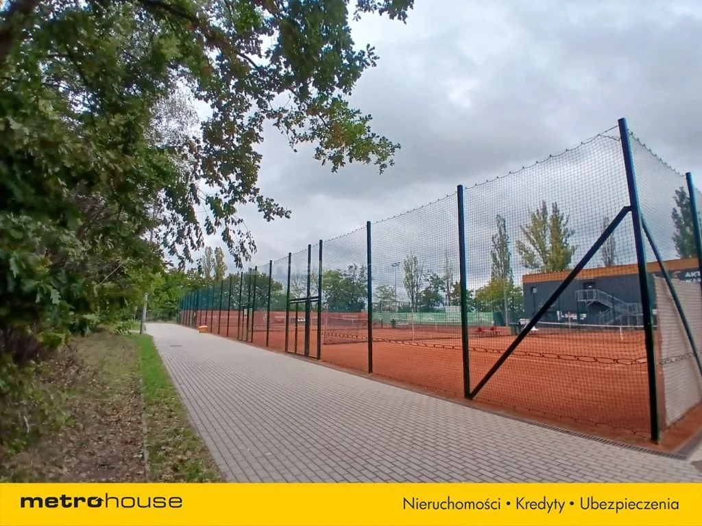 1 pokój, mieszkanie 27,00 m², parter, oferta nr , SMMIJO688, Warszawa, Bielany, Bielany, Marymoncka