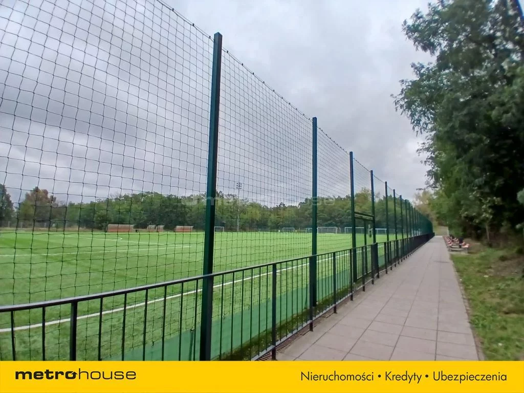1 pokój, mieszkanie 27,00 m², parter, oferta nr , SMMIJO688, Warszawa, Bielany, Bielany, Marymoncka