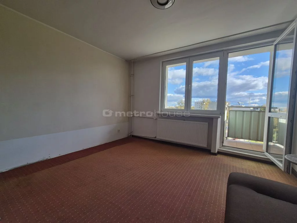 1 pokój, mieszkanie 26,40 m², piętro 6, oferta nr , SMBINI327, Warszawa, Bielany, Bielany, Marymoncka