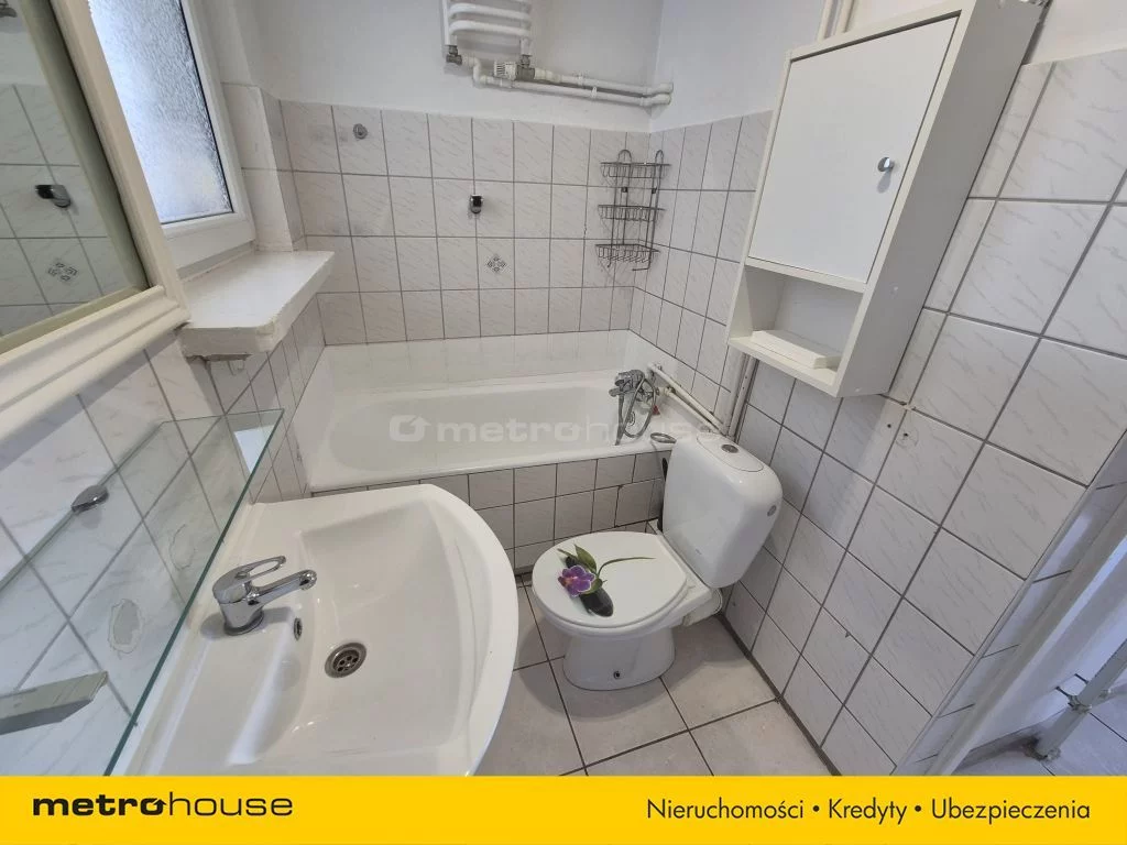 1 pokój, mieszkanie 26,40 m², piętro 6, oferta nr , SMBINI327, Warszawa, Bielany, Bielany, Marymoncka