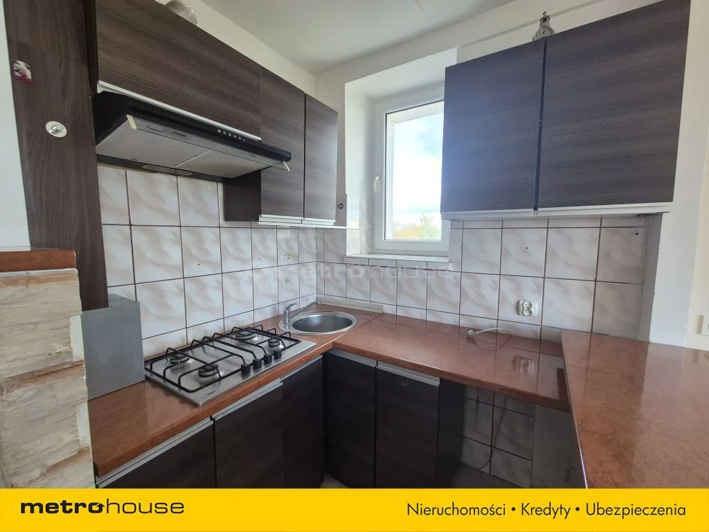 1 pokój, mieszkanie 26,40 m², piętro 6, oferta nr , SMBINI327, Warszawa, Bielany, Bielany, Marymoncka