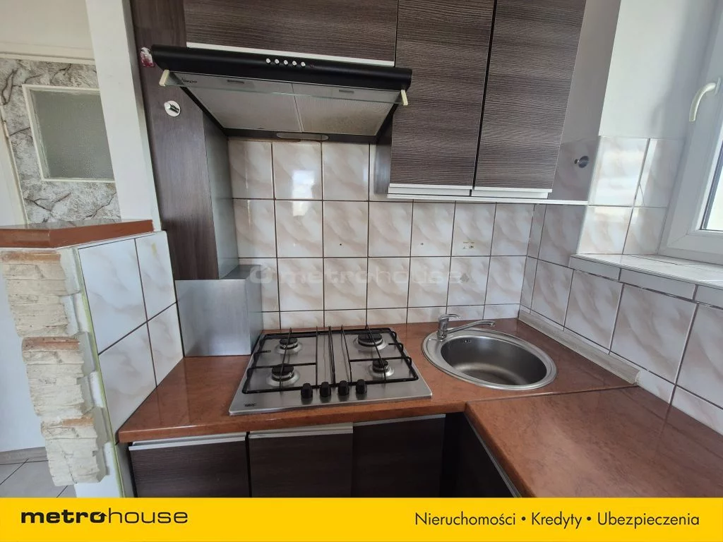 1 pokój, mieszkanie 26,40 m², piętro 6, oferta nr , SMBINI327, Warszawa, Bielany, Bielany, Marymoncka