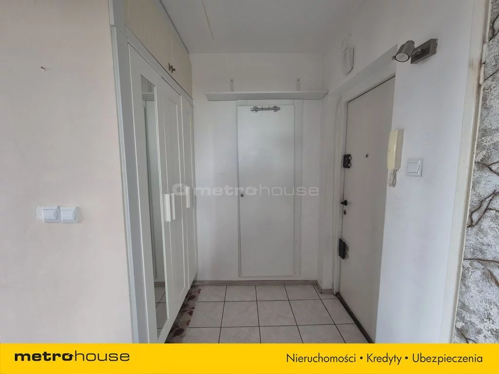 1 pokój, mieszkanie 26,40 m², piętro 6, oferta nr , SMBINI327, Warszawa, Bielany, Bielany, Marymoncka