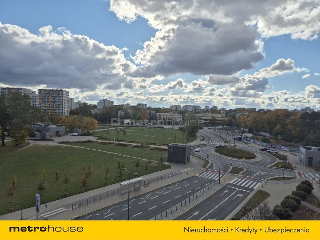 1 pokój, mieszkanie 26,40 m², piętro 6, oferta nr , SMBINI327, Warszawa, Bielany, Bielany, Marymoncka
