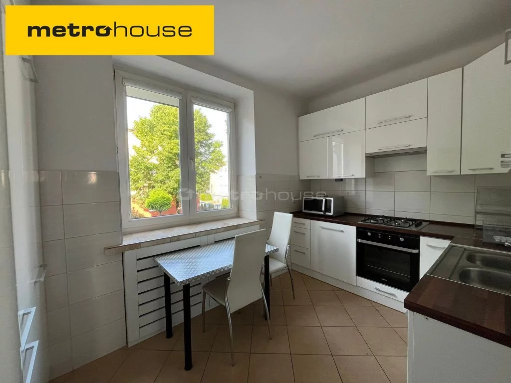 Apartamenty SMJAGU168 Łódź Bałuty Marynarska