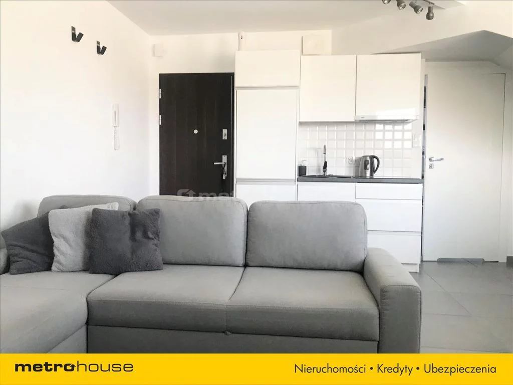 1 pokój, mieszkanie 36,00 m², piętro 2, oferta nr , PEDO195, Skierniewice, Mazowiecka