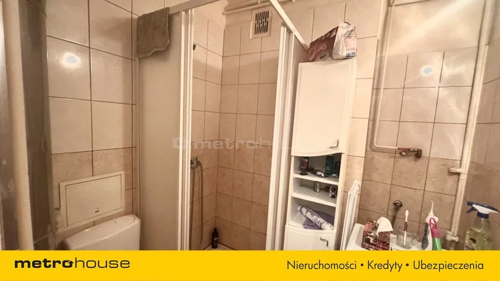 1 pokój, mieszkanie 21,50 m², piętro 2, oferta nr , SMZINE557, Kraków, Grzegórzki, Olsza, Meissnera