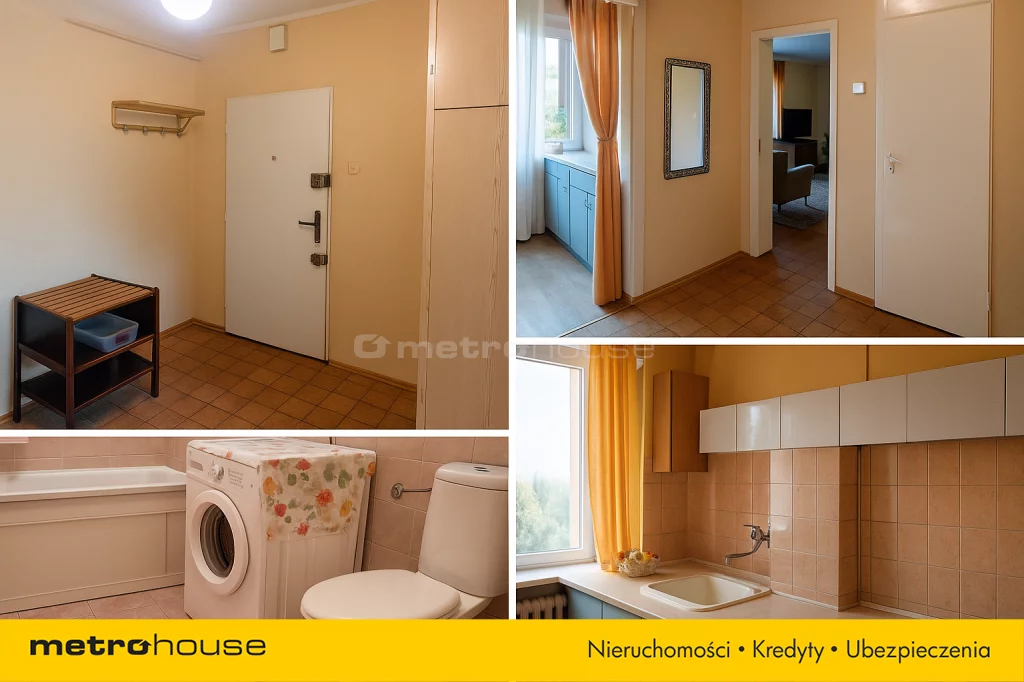 1 pokój, mieszkanie 39,45 m², piętro 2, oferta nr , SMFOBO801, Radom, Miła