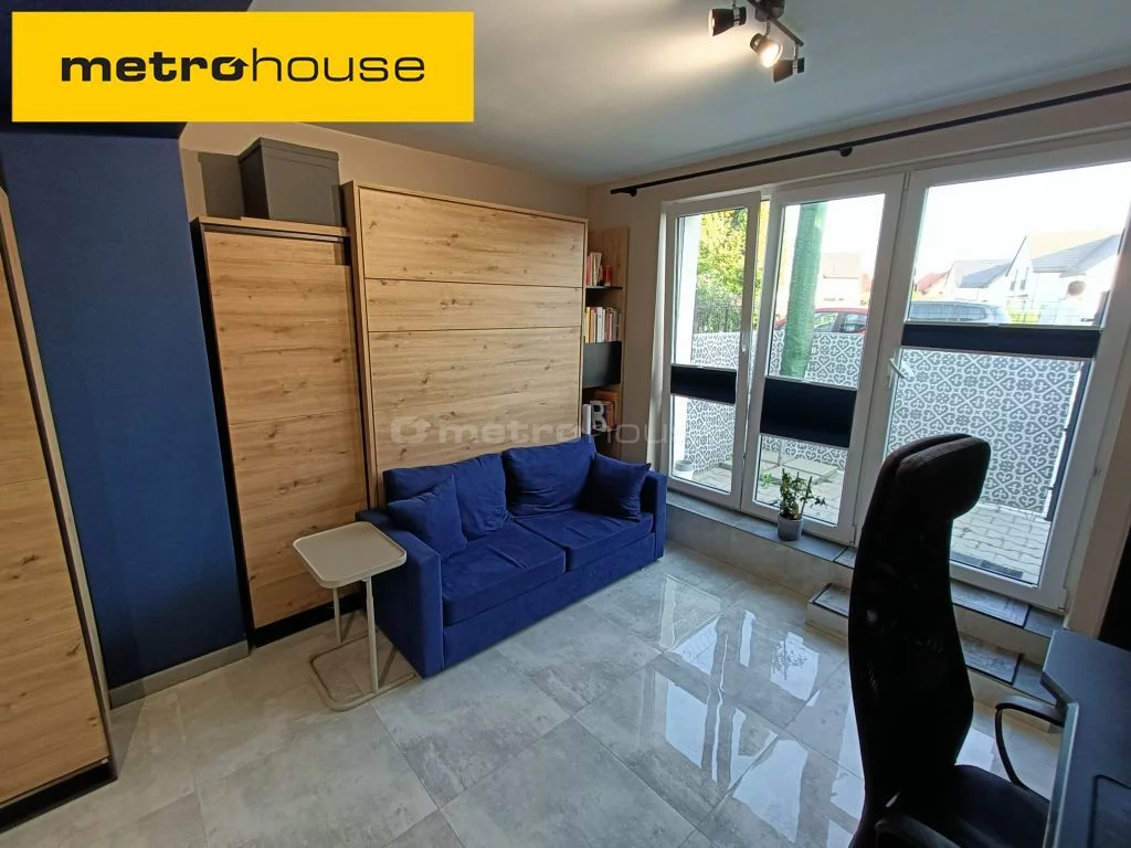 Apartamenty SMDOSU595 Kraków Mochnaniec