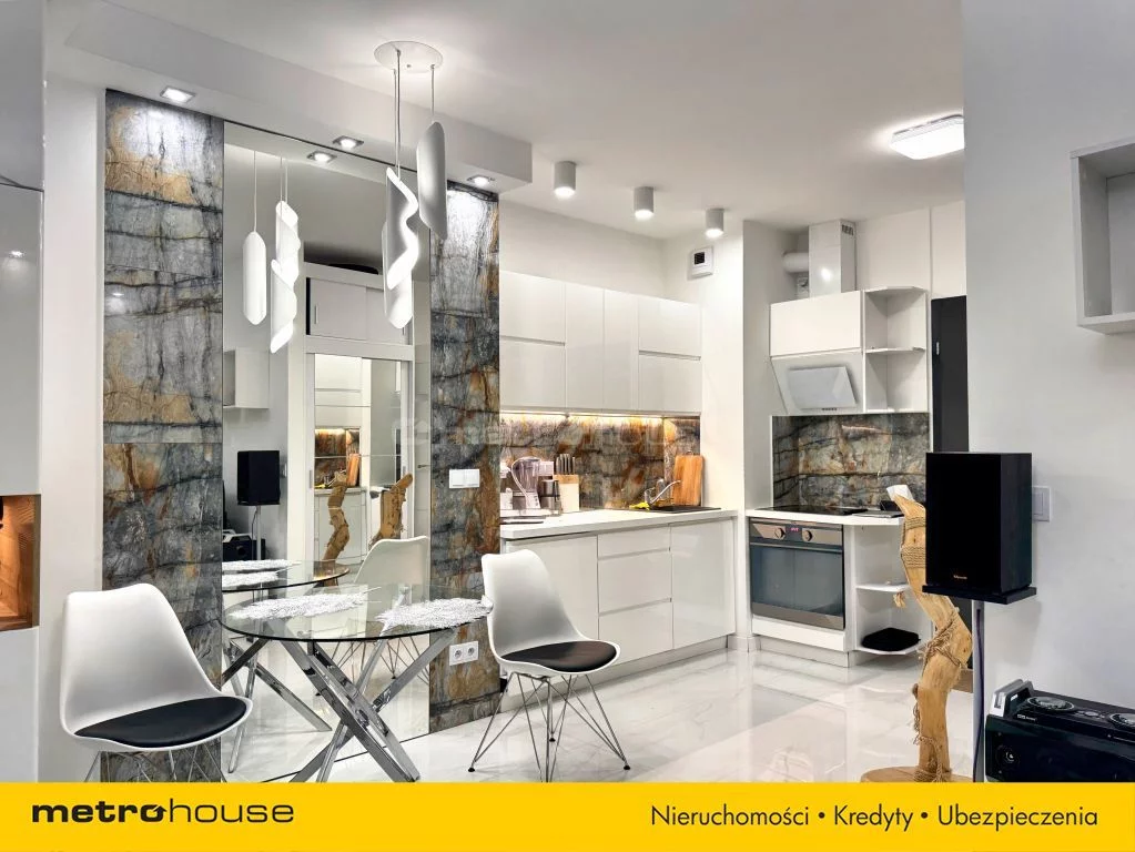 1 pokój, apartament 29,30 m², parter, oferta nr , SMFIRE149, Warszawa, Białołęka, Białołęka, Modlińska