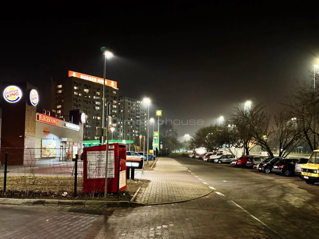 1 pokój, apartament 29,30 m², parter, oferta nr , SMFIRE149, Warszawa, Białołęka, Białołęka, Modlińska