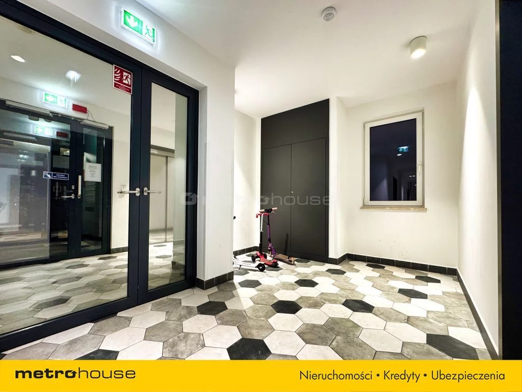 1 pokój, apartament 29,30 m², parter, oferta nr , SMFIRE149, Warszawa, Białołęka, Białołęka, Modlińska