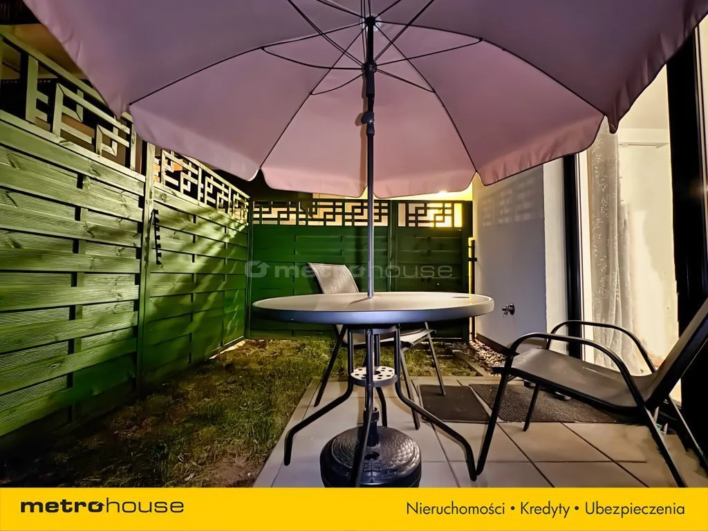 1 pokój, apartament 29,30 m², parter, oferta nr , SMFIRE149, Warszawa, Białołęka, Białołęka, Modlińska