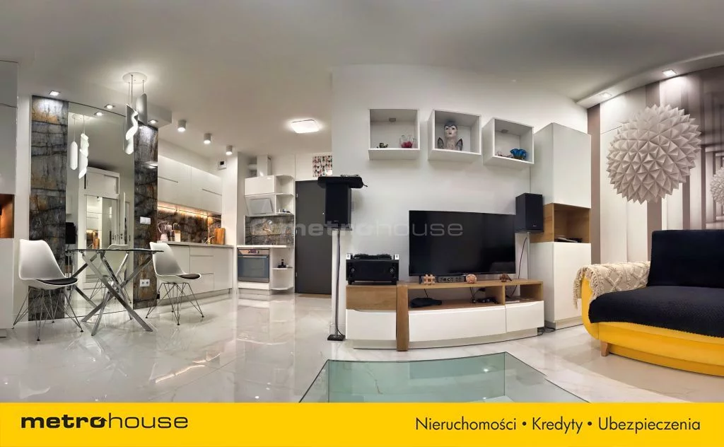 1 pokój, apartament 29,30 m², parter, oferta nr , SMFIRE149, Warszawa, Białołęka, Białołęka, Modlińska