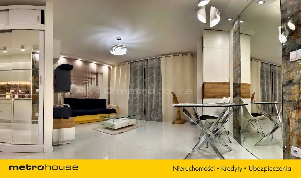 1 pokój, apartament 29,30 m², parter, oferta nr , SMFIRE149, Warszawa, Białołęka, Białołęka, Modlińska