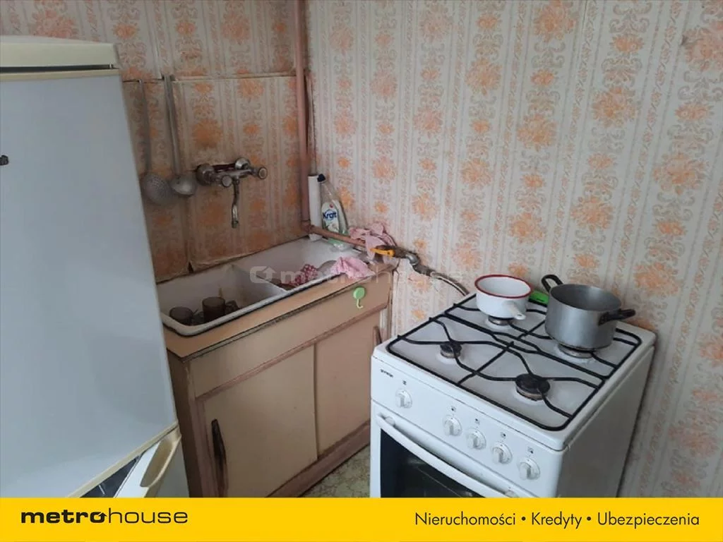1 pokój, mieszkanie 28,50 m², piętro 2, oferta nr , FUDU202, Pakość, Mogileńska