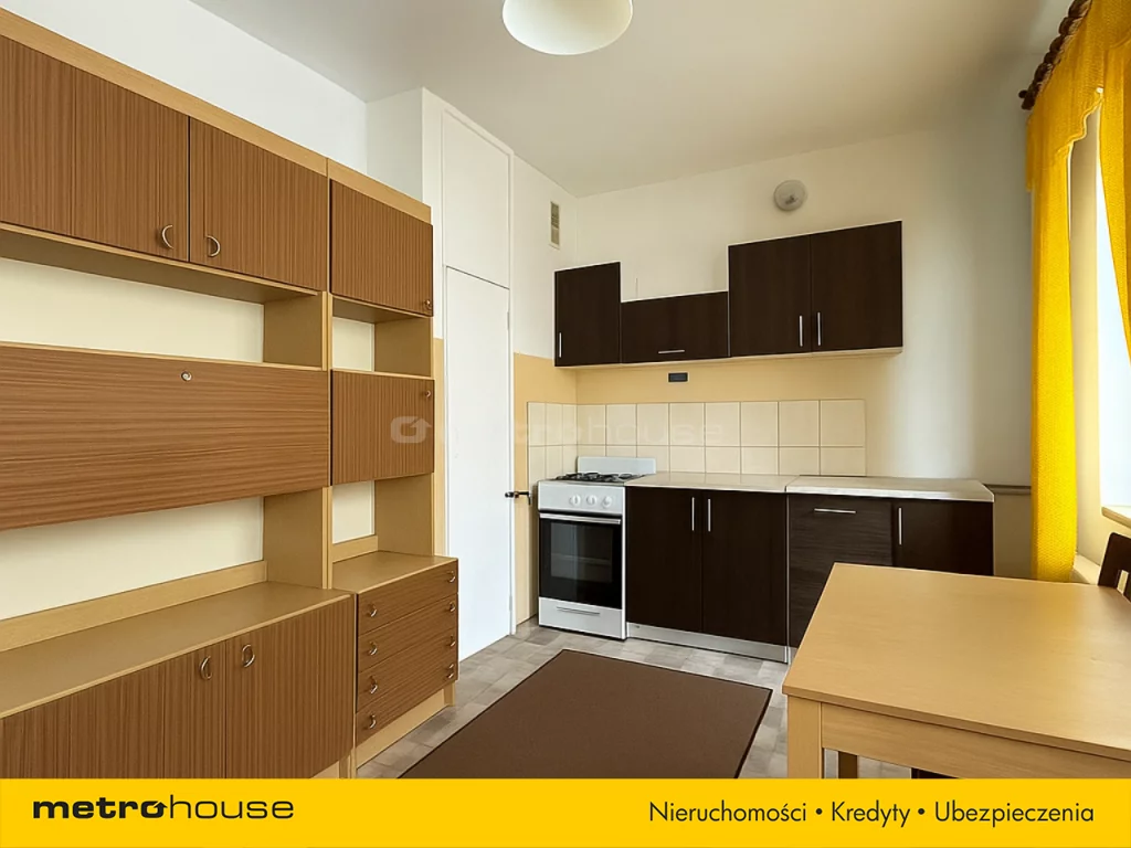1 pokój, mieszkanie 42,40 m², piętro 6, oferta nr , SMZIDU584, Warszawa, Praga Południe, Praga Południe, Motorowa