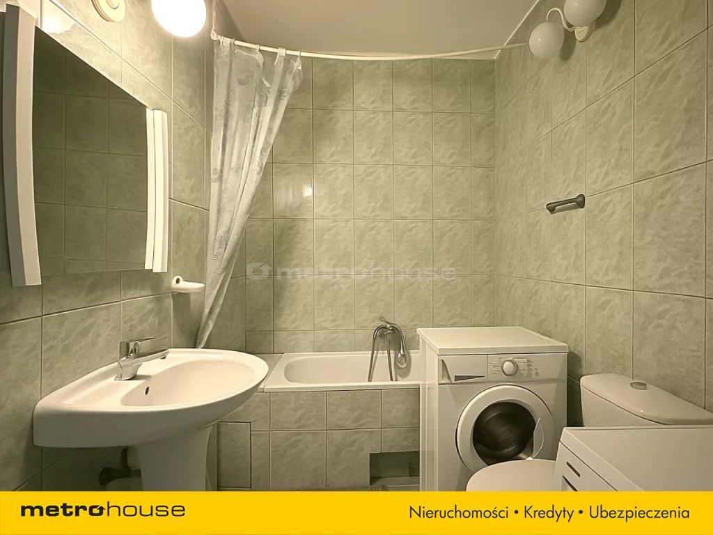 1 pokój, mieszkanie 42,40 m², piętro 6, oferta nr , SMZIDU584, Warszawa, Praga Południe, Praga Południe, Motorowa