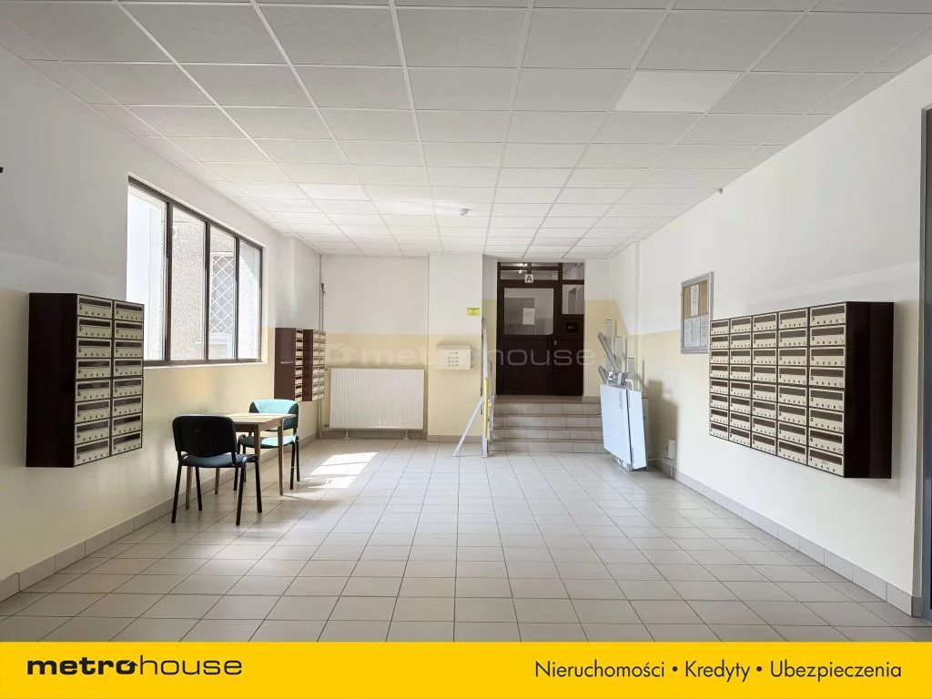 1 pokój, mieszkanie 42,40 m², piętro 6, oferta nr , SMZIDU584, Warszawa, Praga Południe, Praga Południe, Motorowa
