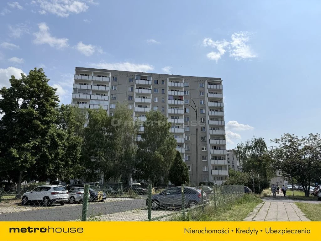 1 pokój, mieszkanie 42,40 m², piętro 6, oferta nr , SMZIDU584, Warszawa, Praga Południe, Praga Południe, Motorowa