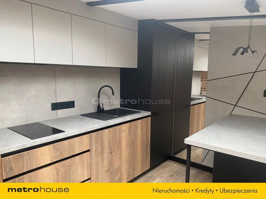 1 pokój, mieszkanie 26,70 m², piętro 1, oferta nr , HATE013, Warszawa, Wawer, Wawer, Mrówcza