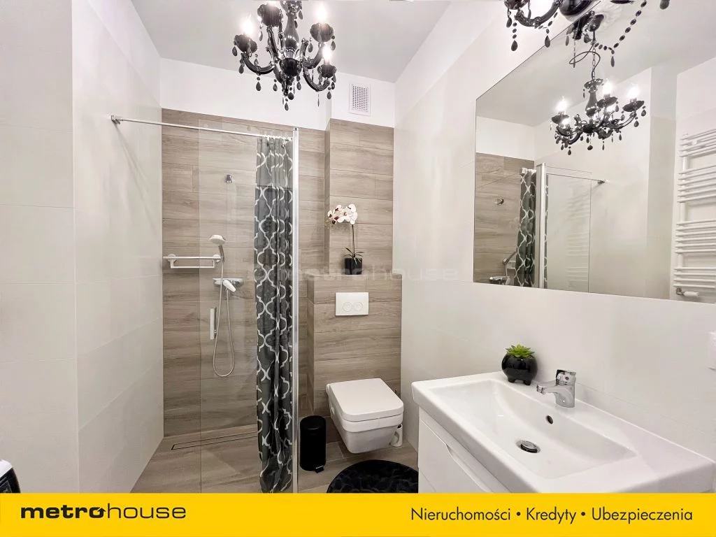 1 pokój, apartament 27,30 m², piętro 1, oferta nr , SMZOMI986, Grzybowo, Nadmorska