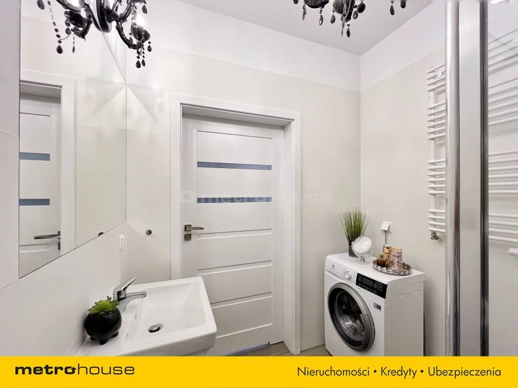 1 pokój, apartament 27,30 m², piętro 1, oferta nr , SMZOMI986, Grzybowo, Nadmorska