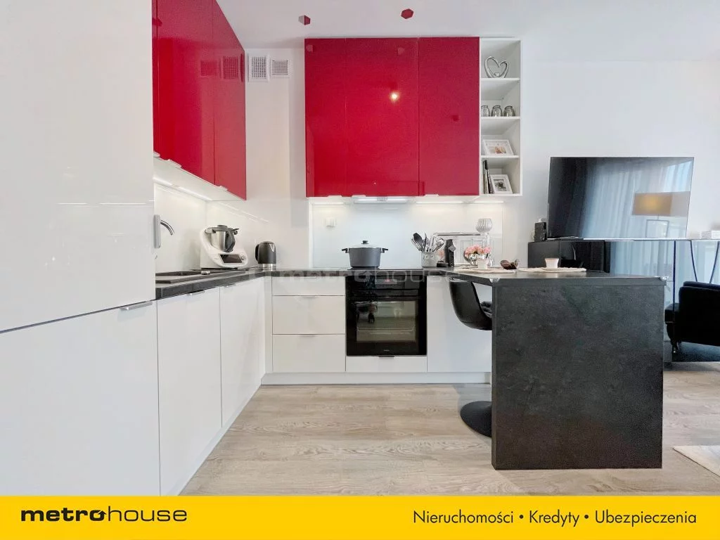 1 pokój, apartament 27,30 m², piętro 1, oferta nr , SMZOMI986, Grzybowo, Nadmorska