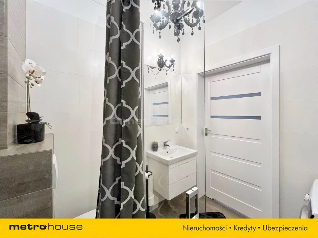 1 pokój, apartament 27,30 m², piętro 1, oferta nr , SMZOMI986, Grzybowo, Nadmorska