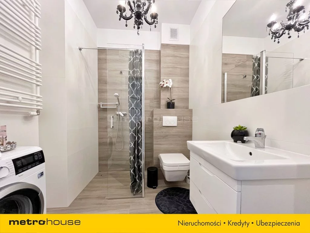 1 pokój, apartament 27,30 m², piętro 1, oferta nr , SMZOMI986, Grzybowo, Nadmorska