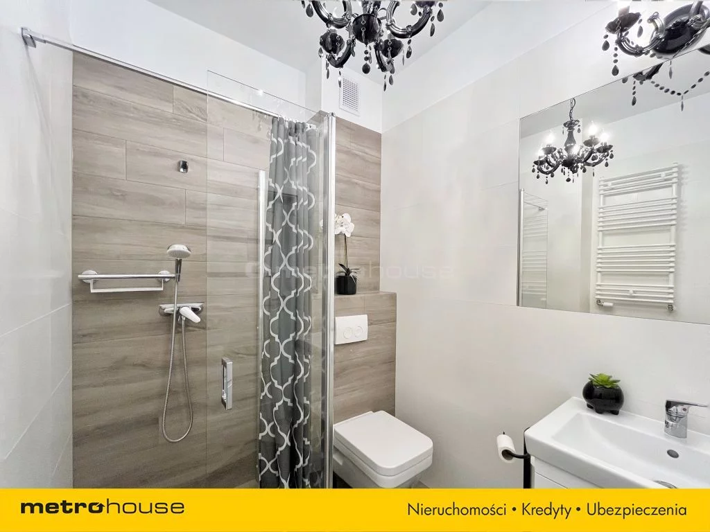 1 pokój, apartament 27,30 m², piętro 1, oferta nr , SMZOMI986, Grzybowo, Nadmorska