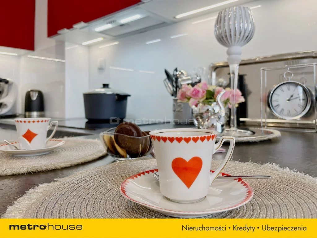 1 pokój, apartament 27,30 m², piętro 1, oferta nr , SMZOMI986, Grzybowo, Nadmorska