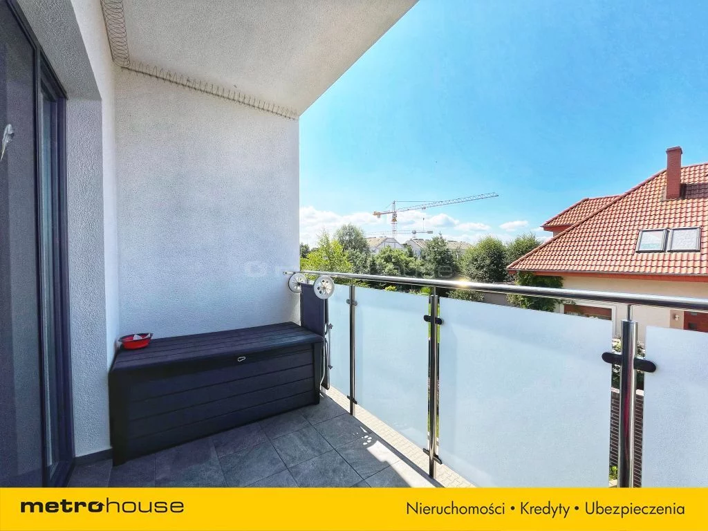 1 pokój, apartament 27,30 m², piętro 1, oferta nr , SMZOMI986, Grzybowo, Nadmorska