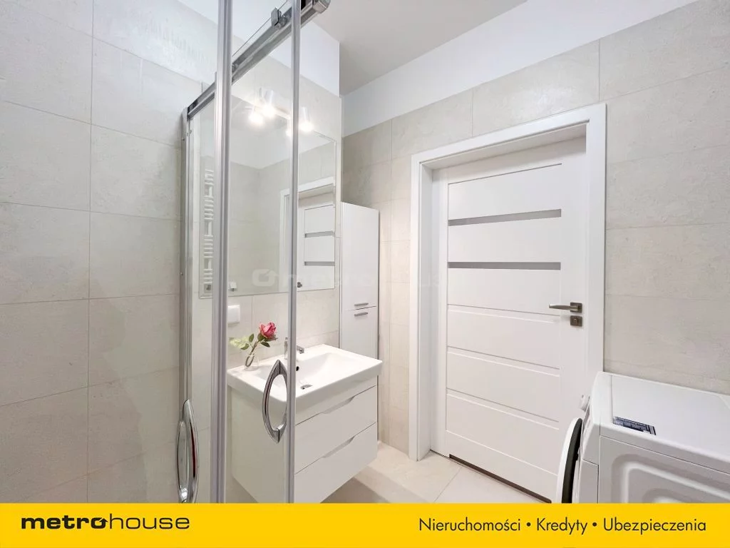 1 pokój, mieszkanie 27,11 m², piętro 1, oferta nr , SMJEFA147, Grzybowo, Nadmorska