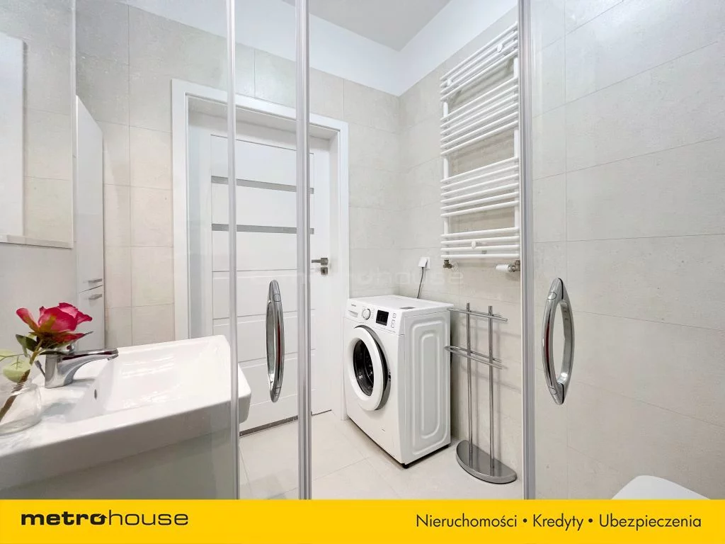 1 pokój, mieszkanie 27,11 m², piętro 1, oferta nr , SMJEFA147, Grzybowo, Nadmorska