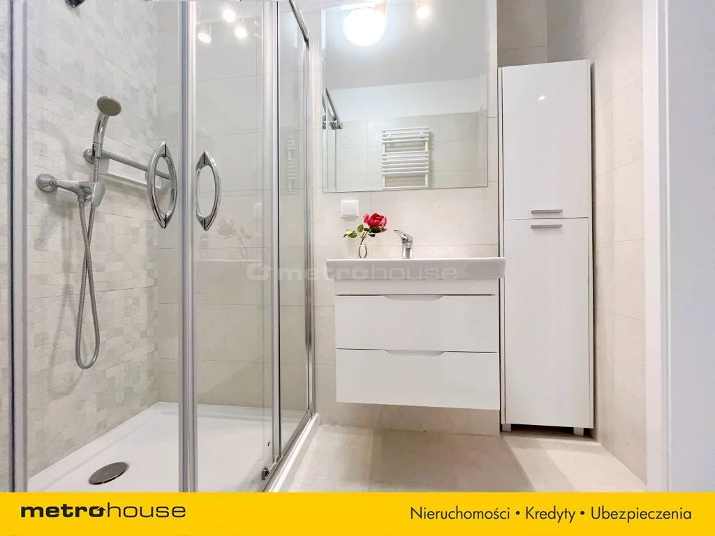 1 pokój, mieszkanie 27,11 m², piętro 1, oferta nr , SMJEFA147, Grzybowo, Nadmorska