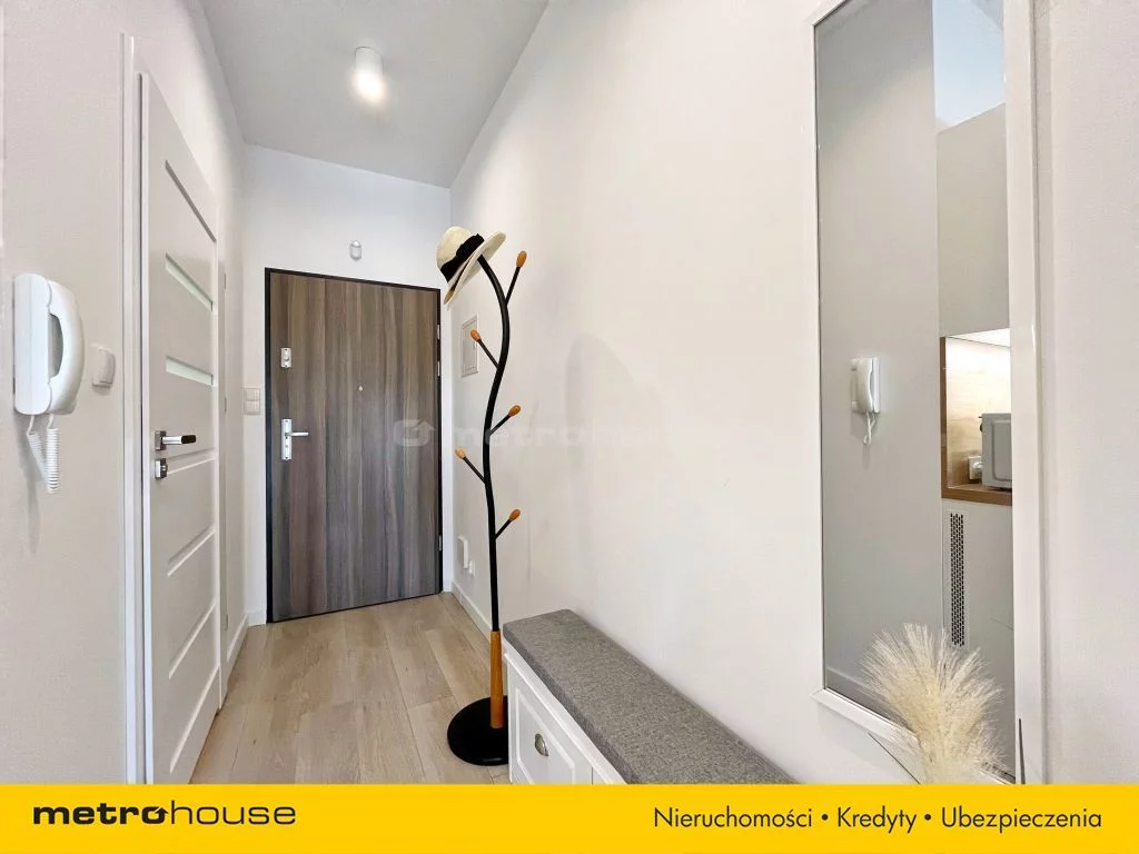1 pokój, mieszkanie 27,11 m², piętro 1, oferta nr , SMJEFA147, Grzybowo, Nadmorska