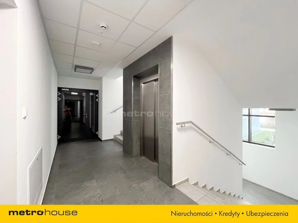 1 pokój, mieszkanie 27,11 m², piętro 1, oferta nr , SMJEFA147, Grzybowo, Nadmorska