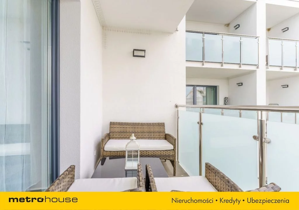 1 pokój, apartament 27,67 m², piętro 1, oferta nr , SMSIRE493, Grzybowo, Nadmorska
