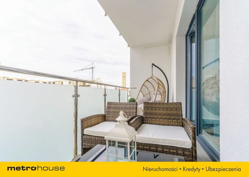 1 pokój, apartament 27,67 m², piętro 1, oferta nr , SMSIRE493, Grzybowo, Nadmorska