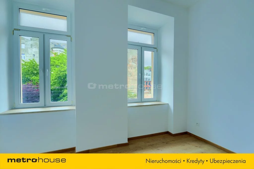 1 pokój, mieszkanie 42,80 m², piętro 1, oferta nr , SMMADE427, Łódź, Śródmieście, Śródmieście, Narutowicza