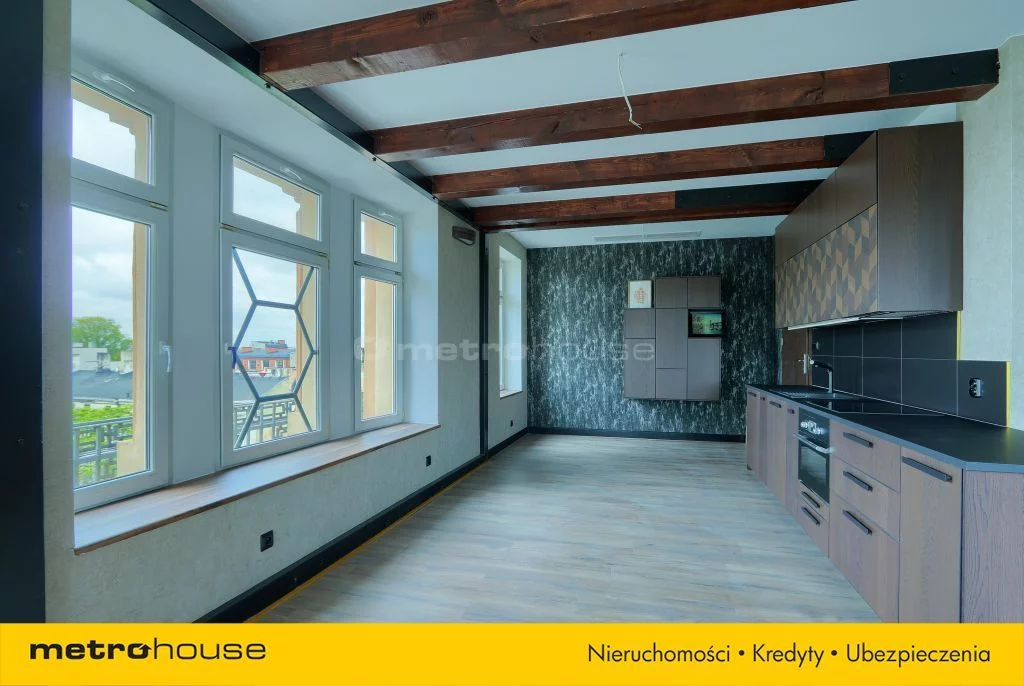 1 pokój, apartament 55,96 m², piętro 5, oferta nr , SMVEFU753, Łódź, Śródmieście, Śródmieście, Narutowicza