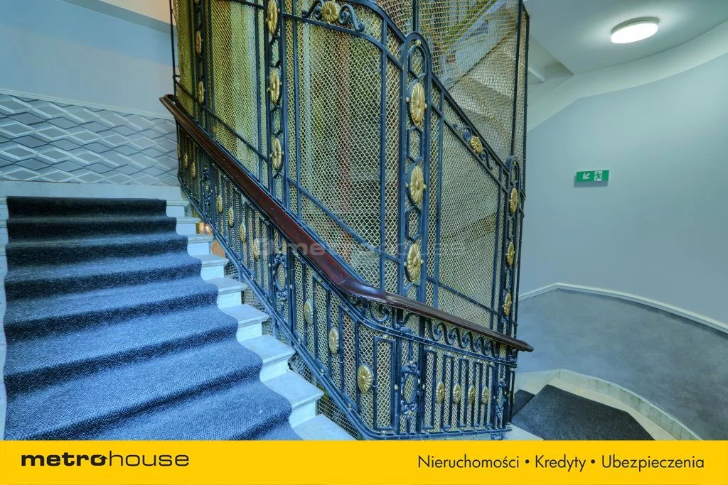 1 pokój, apartament 55,96 m², piętro 5, oferta nr , SMVEFU753, Łódź, Śródmieście, Śródmieście, Narutowicza